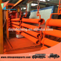 China distributors For concrete pump truck Twin wall,st52,ST52 (S355) pipes alloy steel welding process of collars